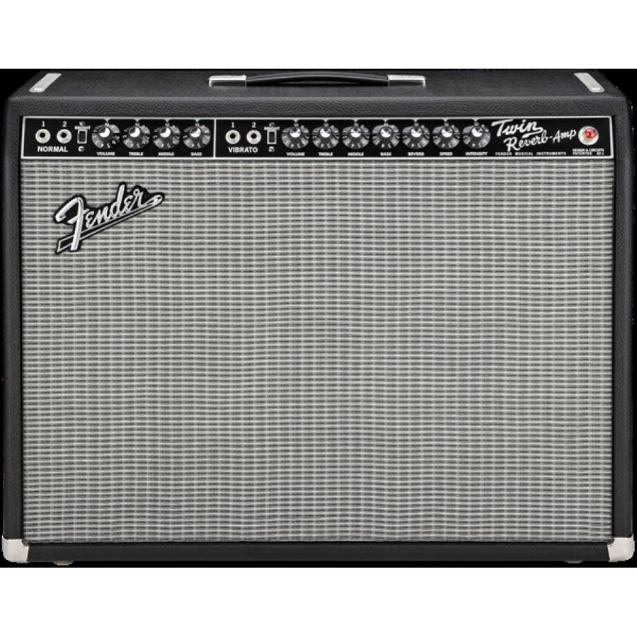 FENDER 65 Twin Reverb R 65 TWIN REVERB