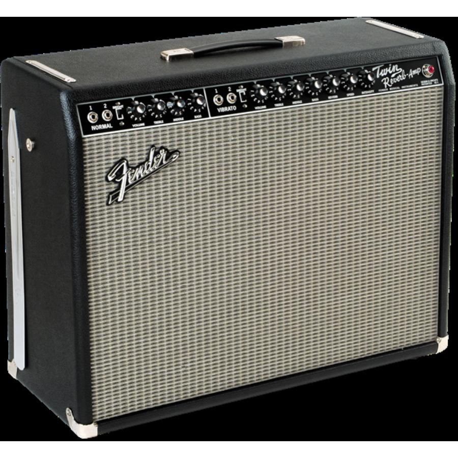 FENDER 65 Twin Reverb R 65 TWIN REVERB