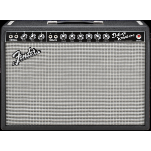 FENDER 65 Deluxe Reverb R 65 DELUXE REVERB