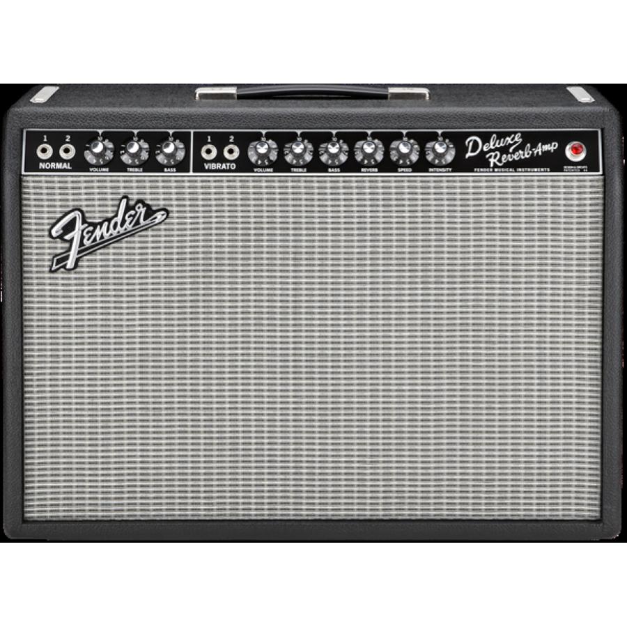 FENDER 65 Deluxe Reverb R 65 DELUXE REVERB