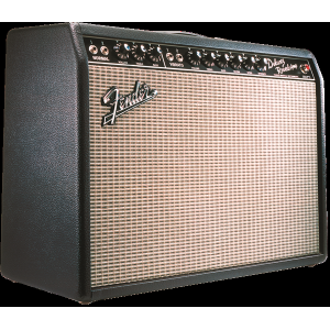 FENDER 65 Deluxe Reverb R 65 DELUXE REVERB