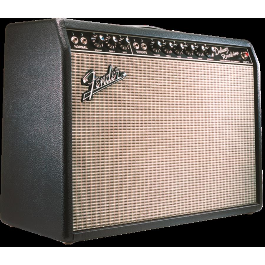 FENDER 65 Deluxe Reverb R 65 DELUXE REVERB