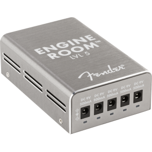 FENDER Engine Room LVL5 Power Supply R