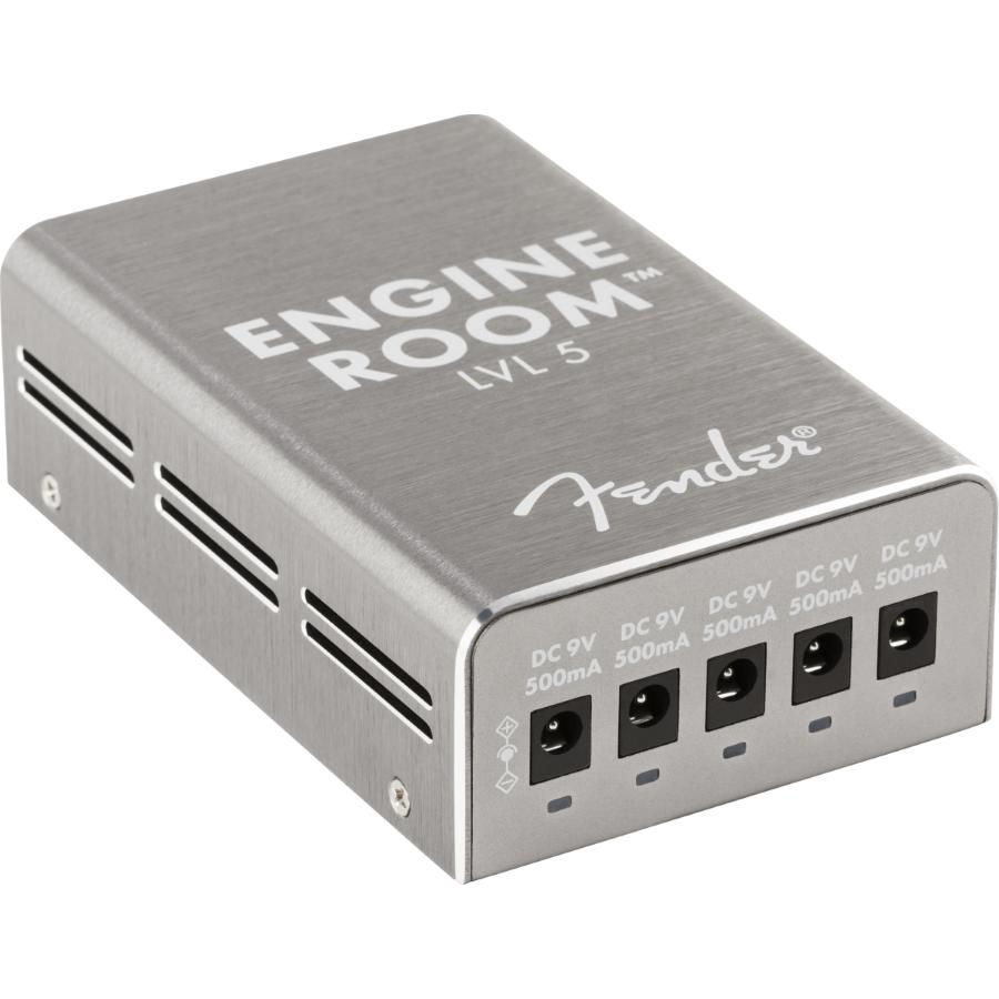 FENDER Engine Room LVL5 Power Supply R