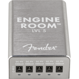 FENDER Engine Room LVL5 Power Supply R