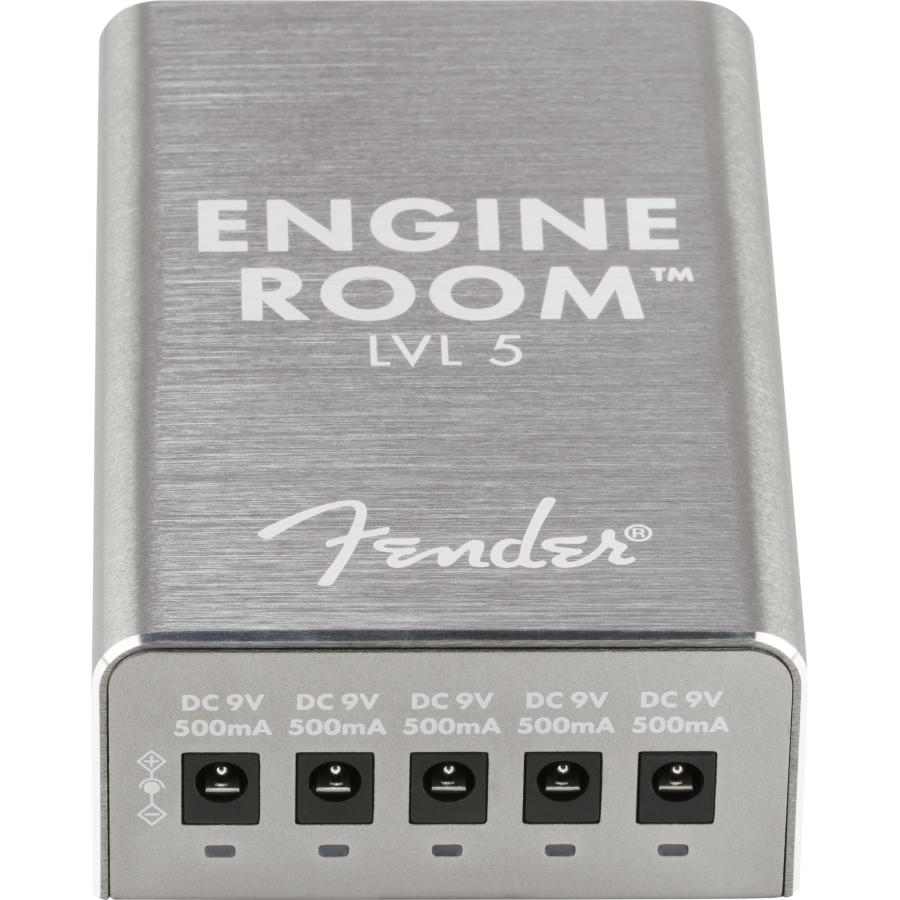 FENDER Engine Room LVL5 Power Supply R