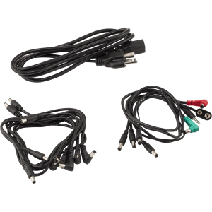 FENDER Engine Room LVL5 Power Supply R