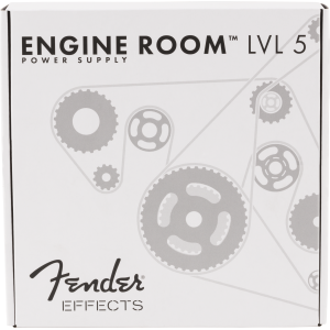 FENDER Engine Room LVL5 Power Supply R