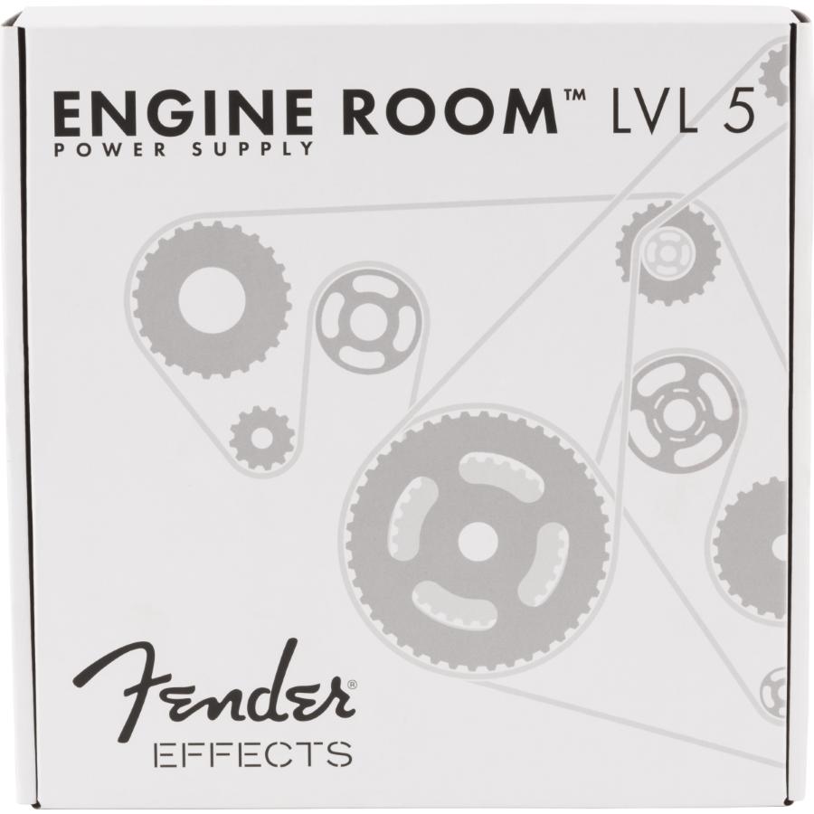 FENDER Engine Room LVL5 Power Supply R