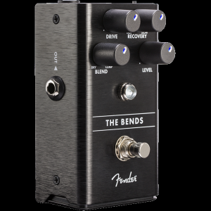 FENDER The Bends Compressor Pedal