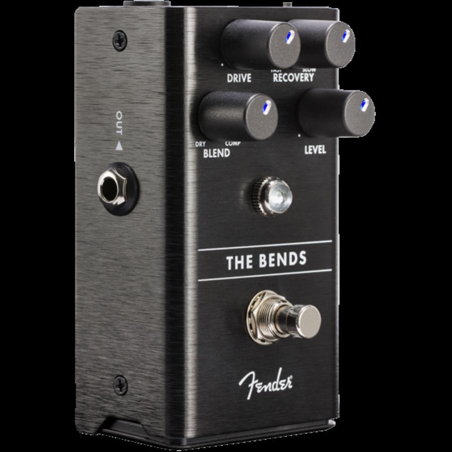 FENDER The Bends Compressor Pedal