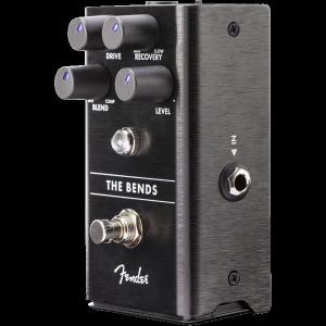 FENDER The Bends Compressor Pedal