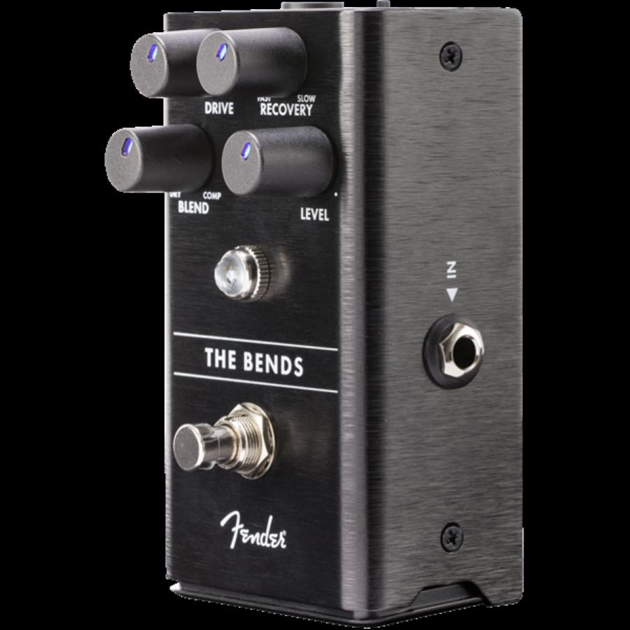 FENDER The Bends Compressor Pedal