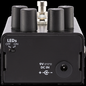 FENDER The Bends Compressor Pedal