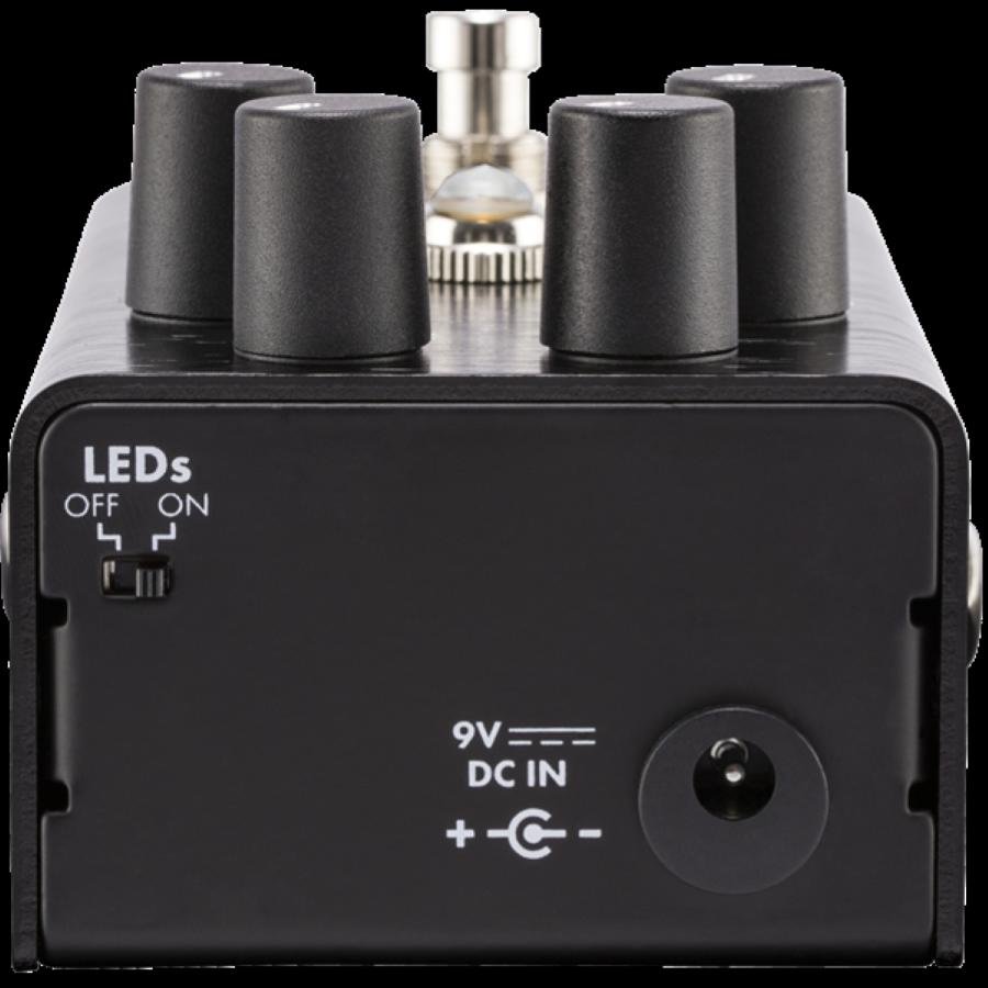 FENDER The Bends Compressor Pedal