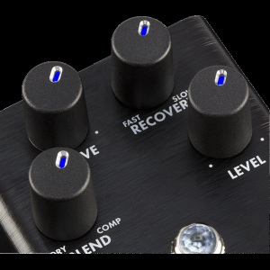 FENDER The Bends Compressor Pedal