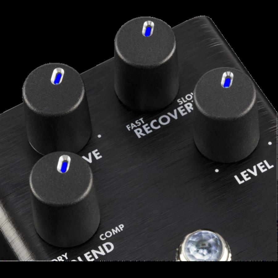 FENDER The Bends Compressor Pedal