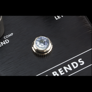 FENDER The Bends Compressor Pedal