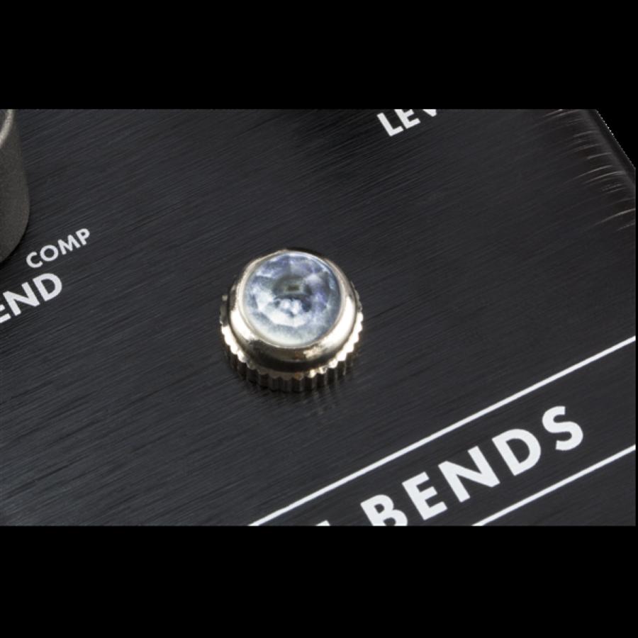 FENDER The Bends Compressor Pedal