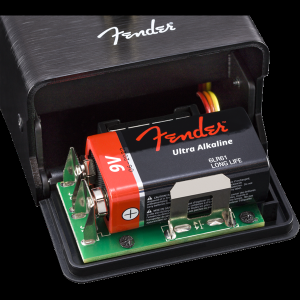 FENDER The Bends Compressor Pedal