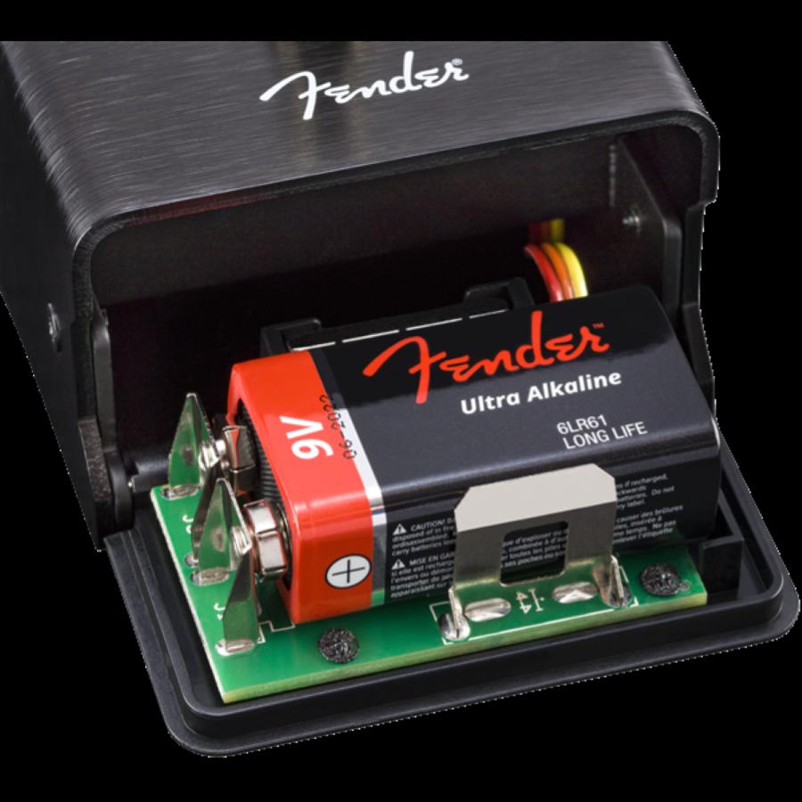 FENDER The Bends Compressor Pedal