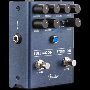 FENDER Full Moon Distortion