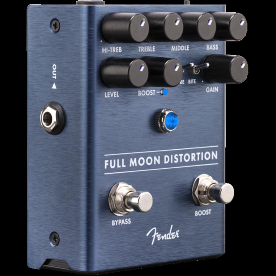 FENDER Full Moon Distortion