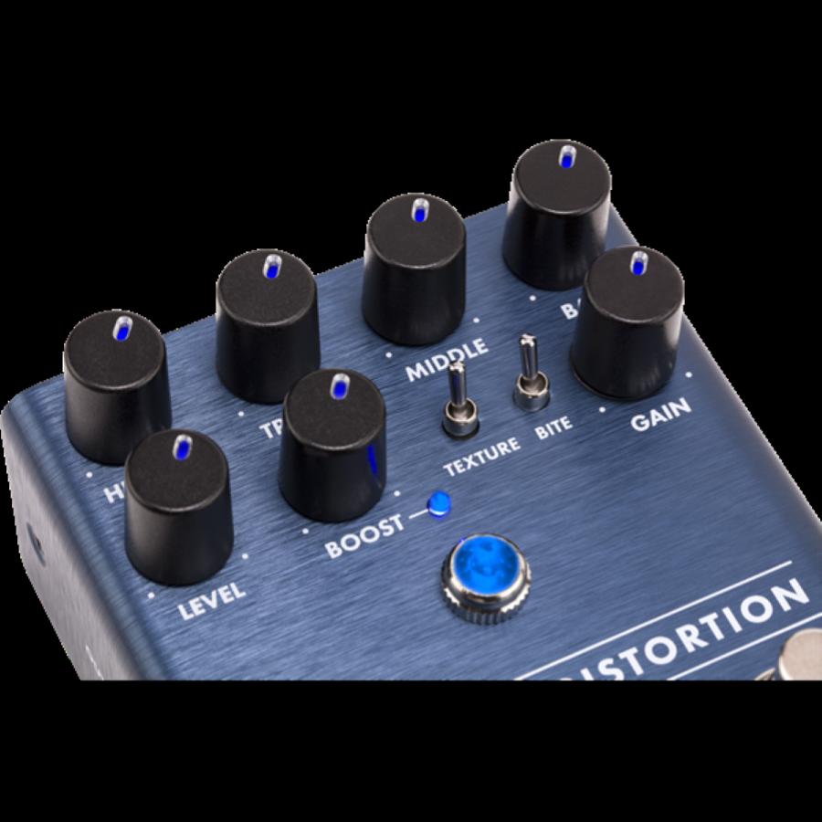 FENDER Full Moon Distortion