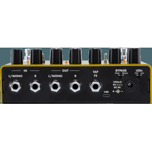 FENDER Reflecting Pool Delay/Reverb