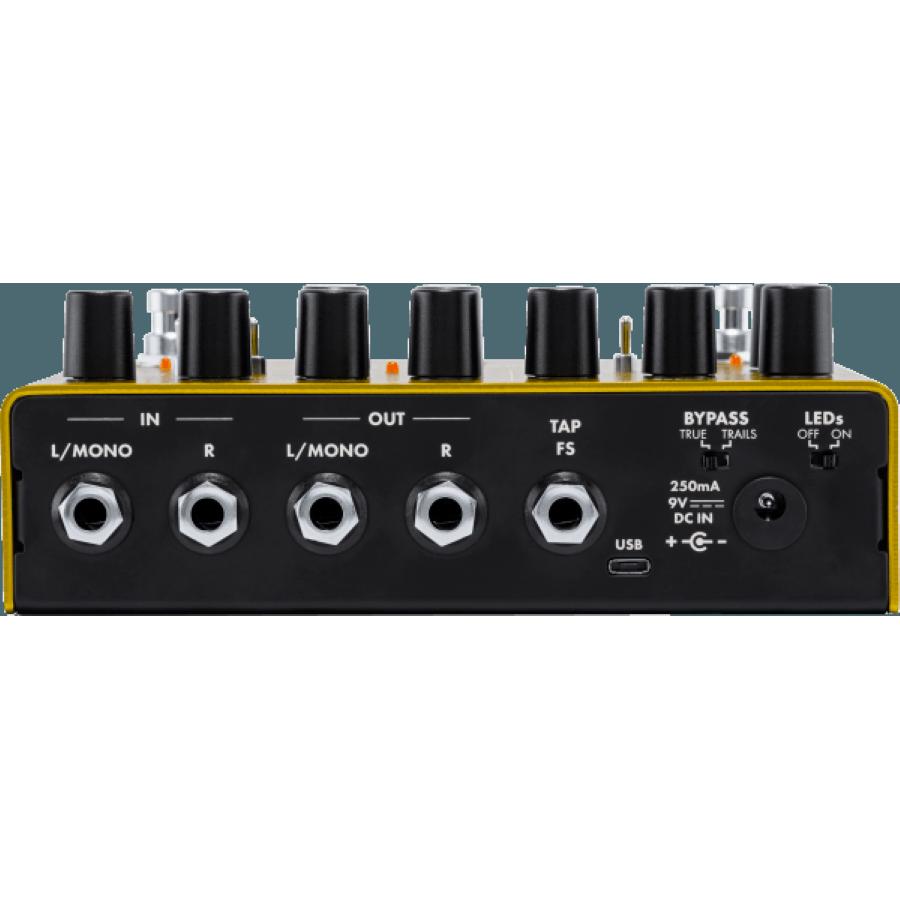 FENDER Reflecting Pool Delay/Reverb