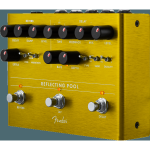 FENDER Reflecting Pool Delay/Reverb