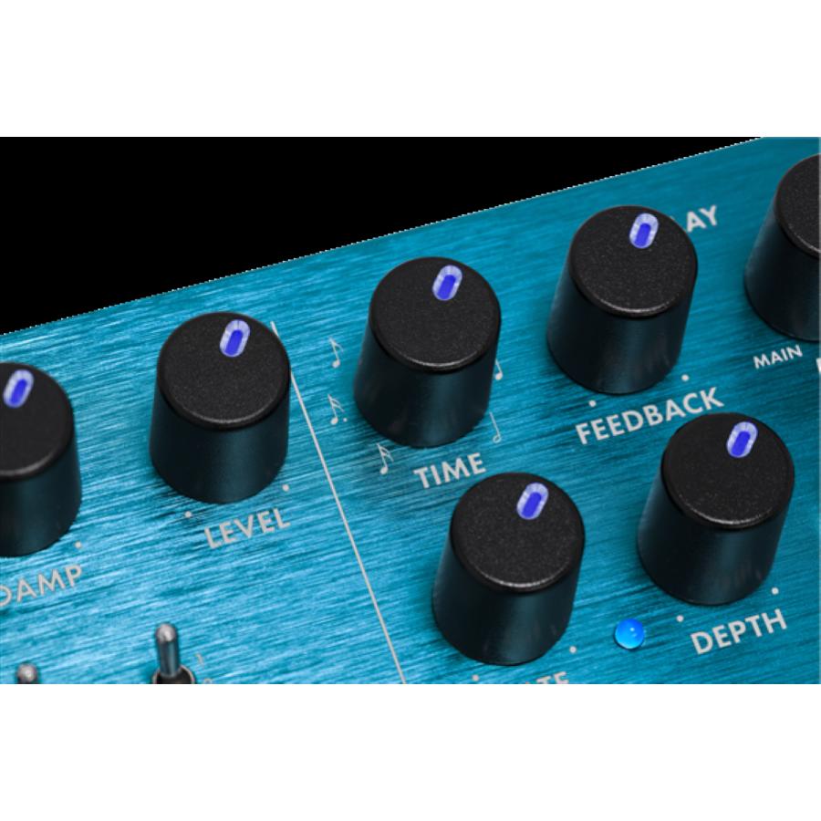 FENDER Reflecting Pool Delay/Reverb