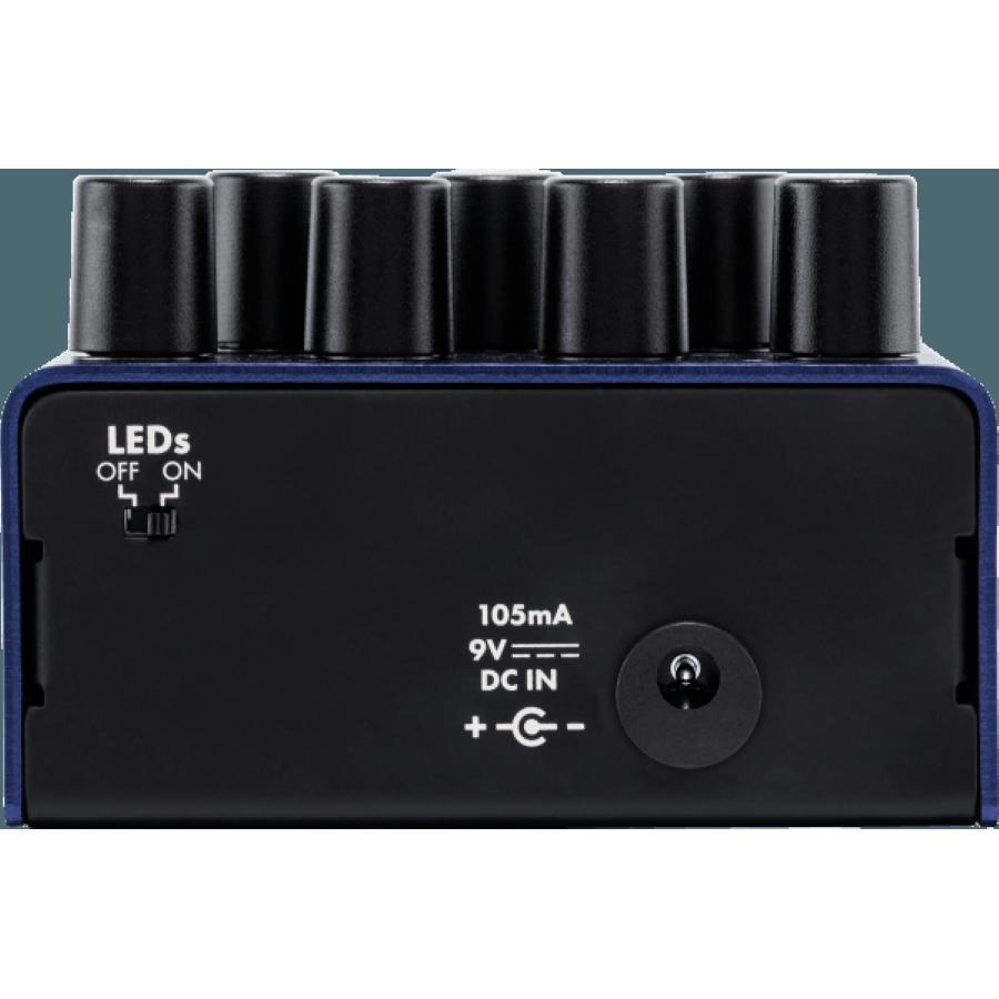 FENDER Smolder Acoustic Overdrive