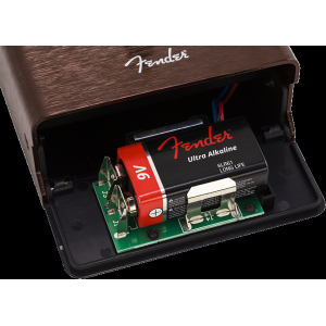 FENDER Smolder Acoustic Overdrive