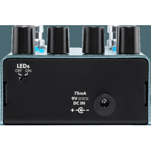 FENDER Compugilist Compressor/Distortion