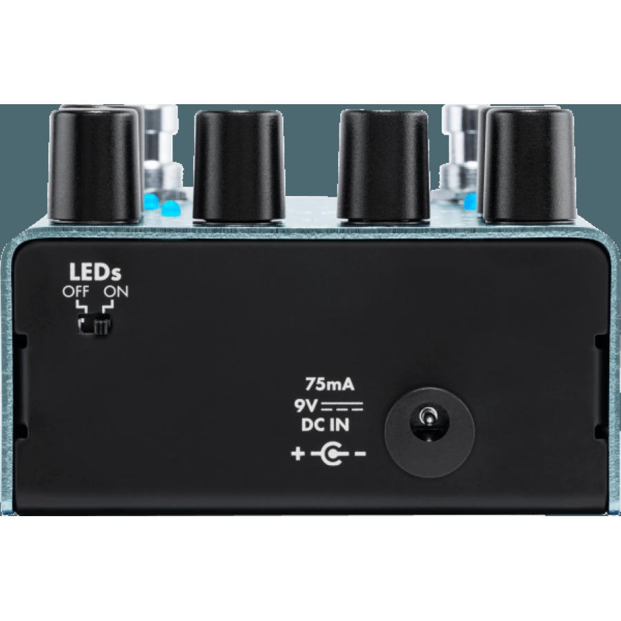 FENDER Compugilist Compressor/Distortion