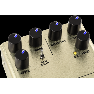 FENDER Compugilist Compressor/Distortion