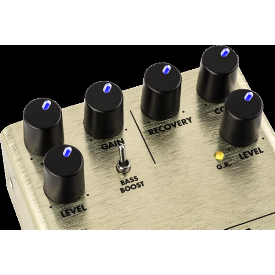 FENDER Compugilist Compressor/Distortion