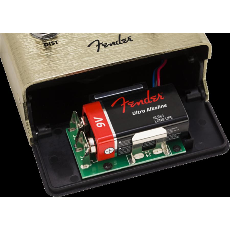 FENDER Compugilist Compressor/Distortion