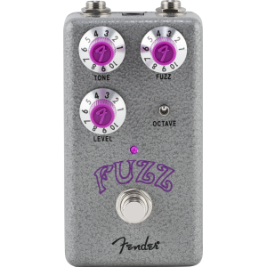 FENDER Hammertone Fuzz