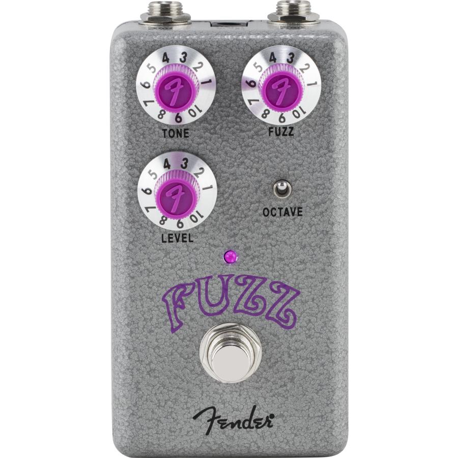 FENDER Hammertone Fuzz
