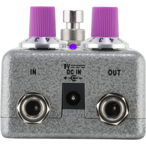 FENDER Hammertone Fuzz