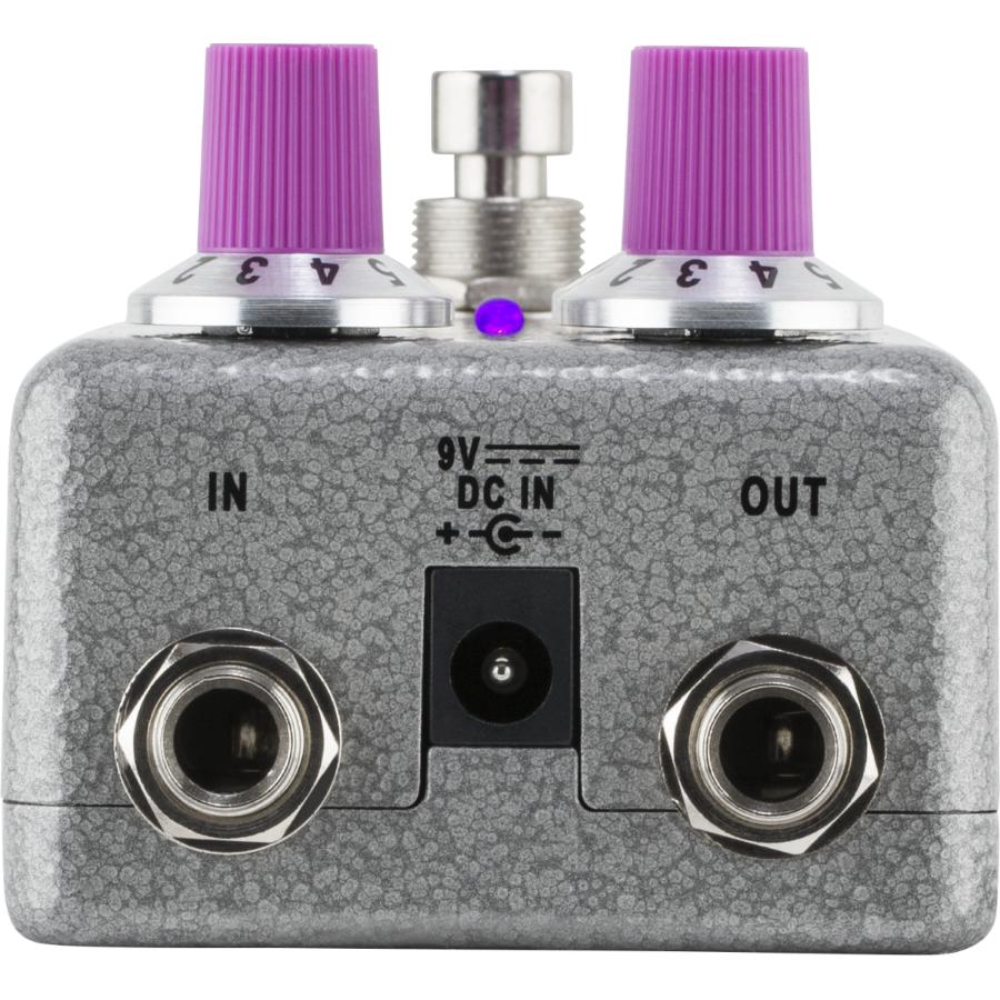 FENDER Hammertone Fuzz