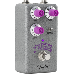 FENDER Hammertone Fuzz