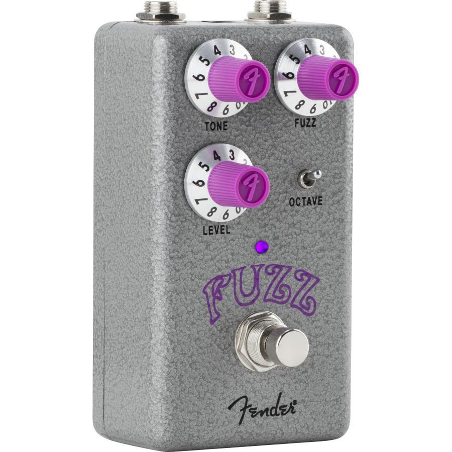 FENDER Hammertone Fuzz