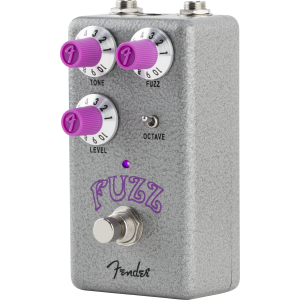 FENDER Hammertone Fuzz