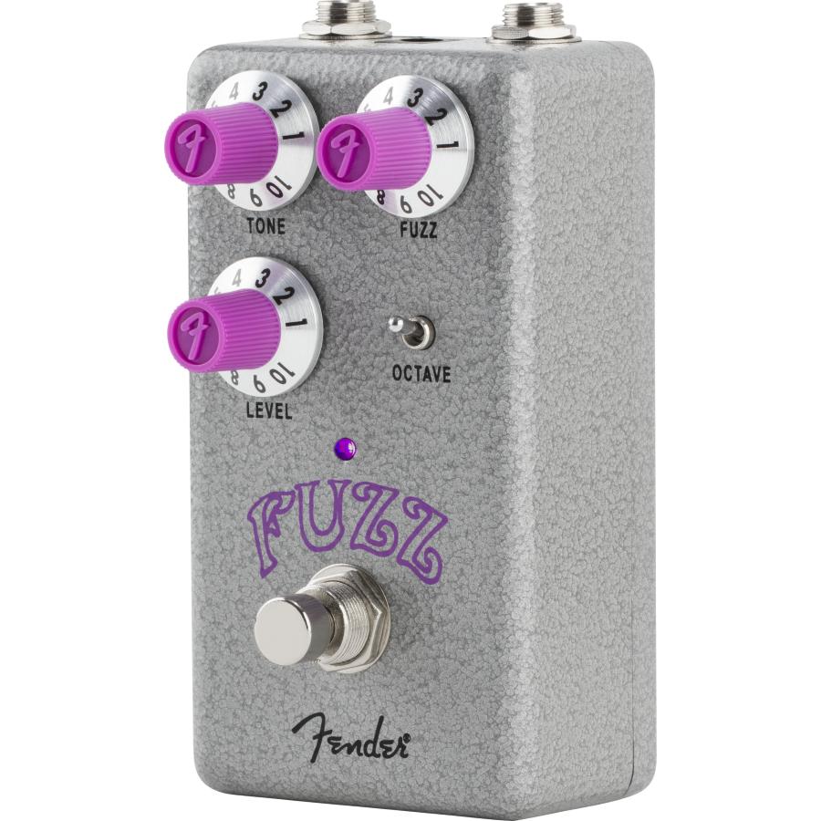 FENDER Hammertone Fuzz