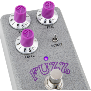 FENDER Hammertone Fuzz