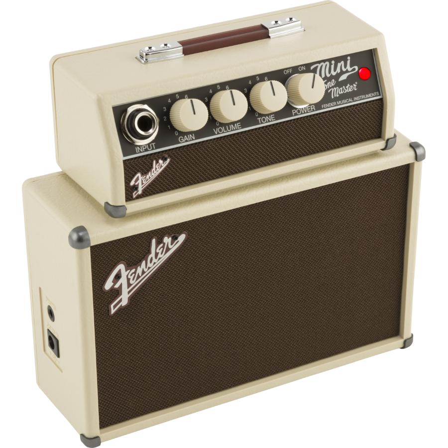 FENDER Mini Tonemaster Amplifier Tan/Brown