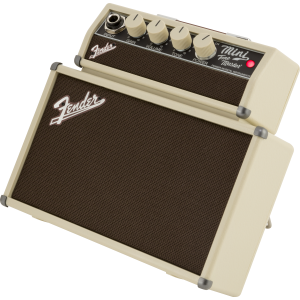 FENDER Mini Tonemaster Amplifier Tan/Brown